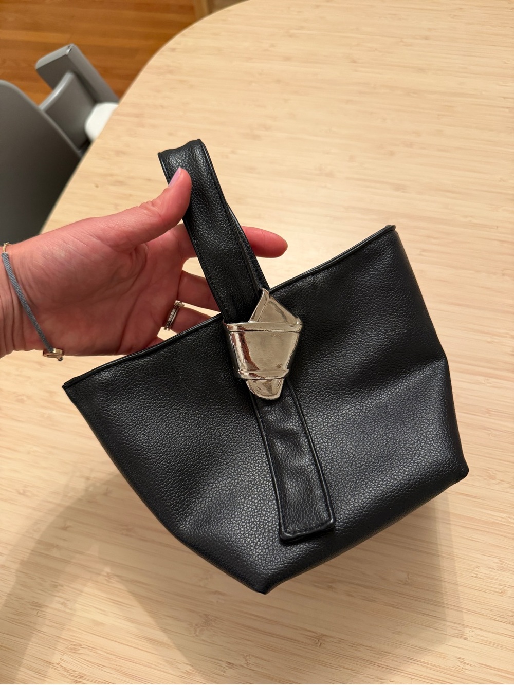 Merit makeup bag - Picture 4 of 4
